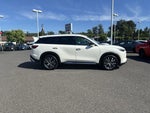 2025 QX60 Thumbnail 5