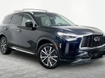 2025 QX60 Thumbnail 1