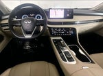 2025 QX60 Thumbnail 15