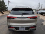 2025 QX60 Thumbnail 5