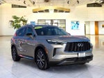 2025 QX60 Thumbnail 3