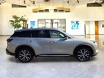 2025 QX60 Thumbnail 4