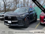 2026 QX60 Thumbnail 2