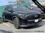 2026 QX60 Thumbnail 3
