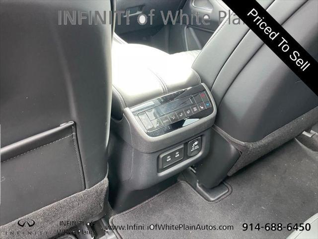 2026 INFINITI QX60 - $53,928