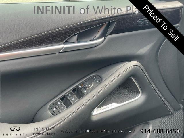 2026 INFINITI QX60 - $53,928