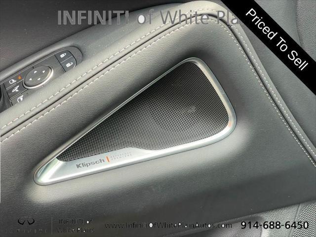 2026 INFINITI QX60 - $53,928