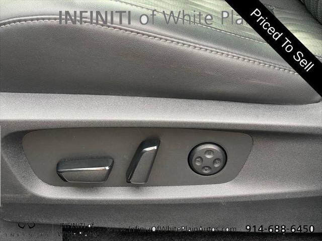 2026 INFINITI QX60 - $53,928