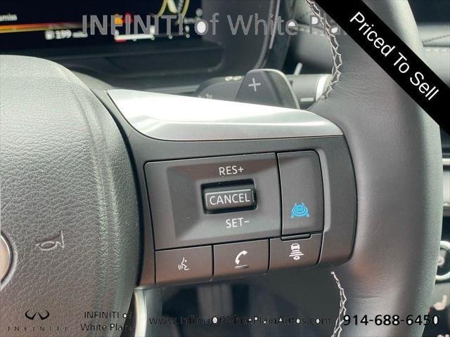 2026 INFINITI QX60 - $53,928