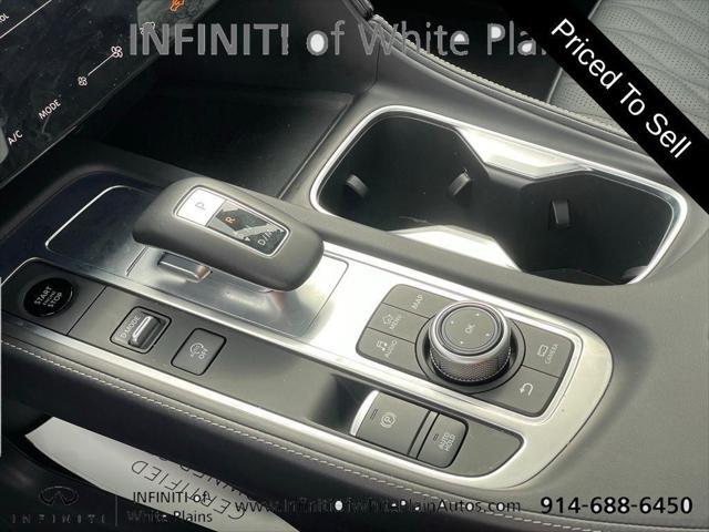 2026 INFINITI QX60 - $53,928