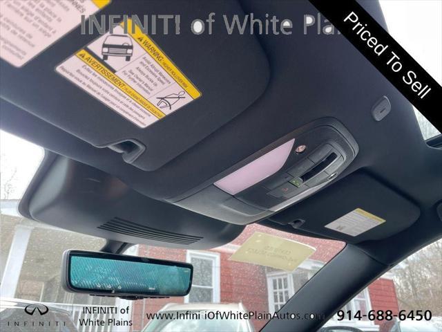 2026 INFINITI QX60 - $53,928