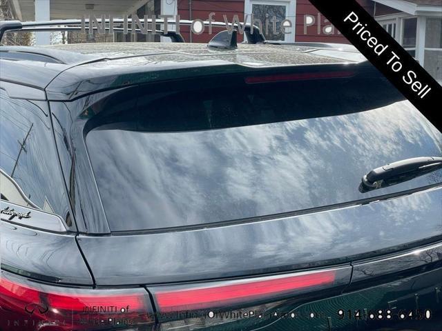 2026 INFINITI QX60 - $53,928