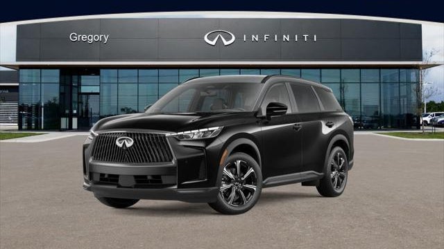 Preowned 2026 INFINITI QX60 Autograph for Sale