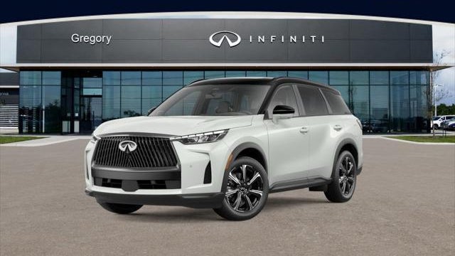 Preowned 2026 INFINITI QX60 Autograph for Sale