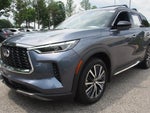 2025 QX60 Thumbnail 4