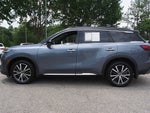 2025 QX60 Thumbnail 5