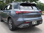 2025 QX60 Thumbnail 6