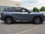 2025 QX60 Thumbnail 9