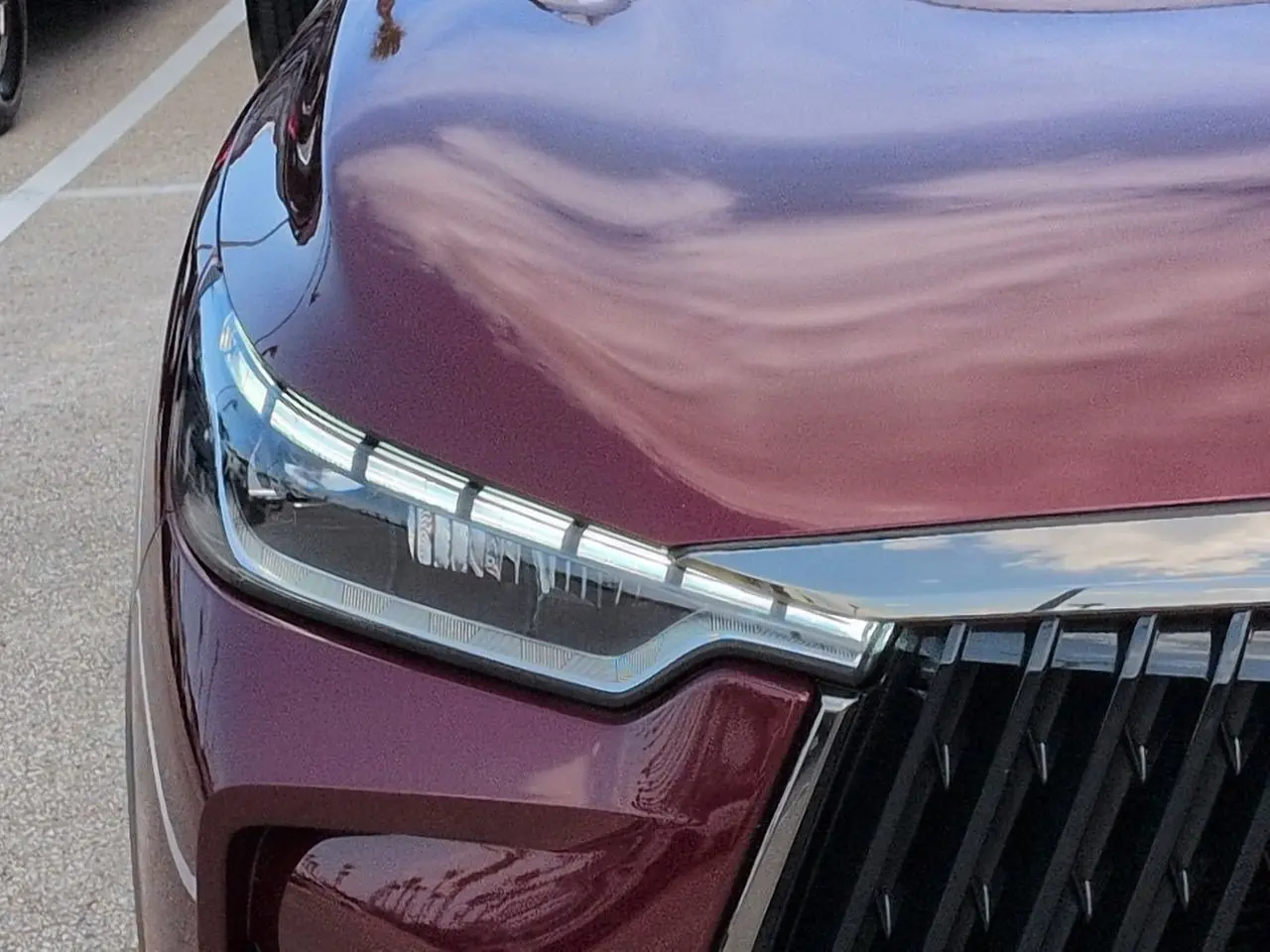 2026 INFINITI QX60 - $54,534