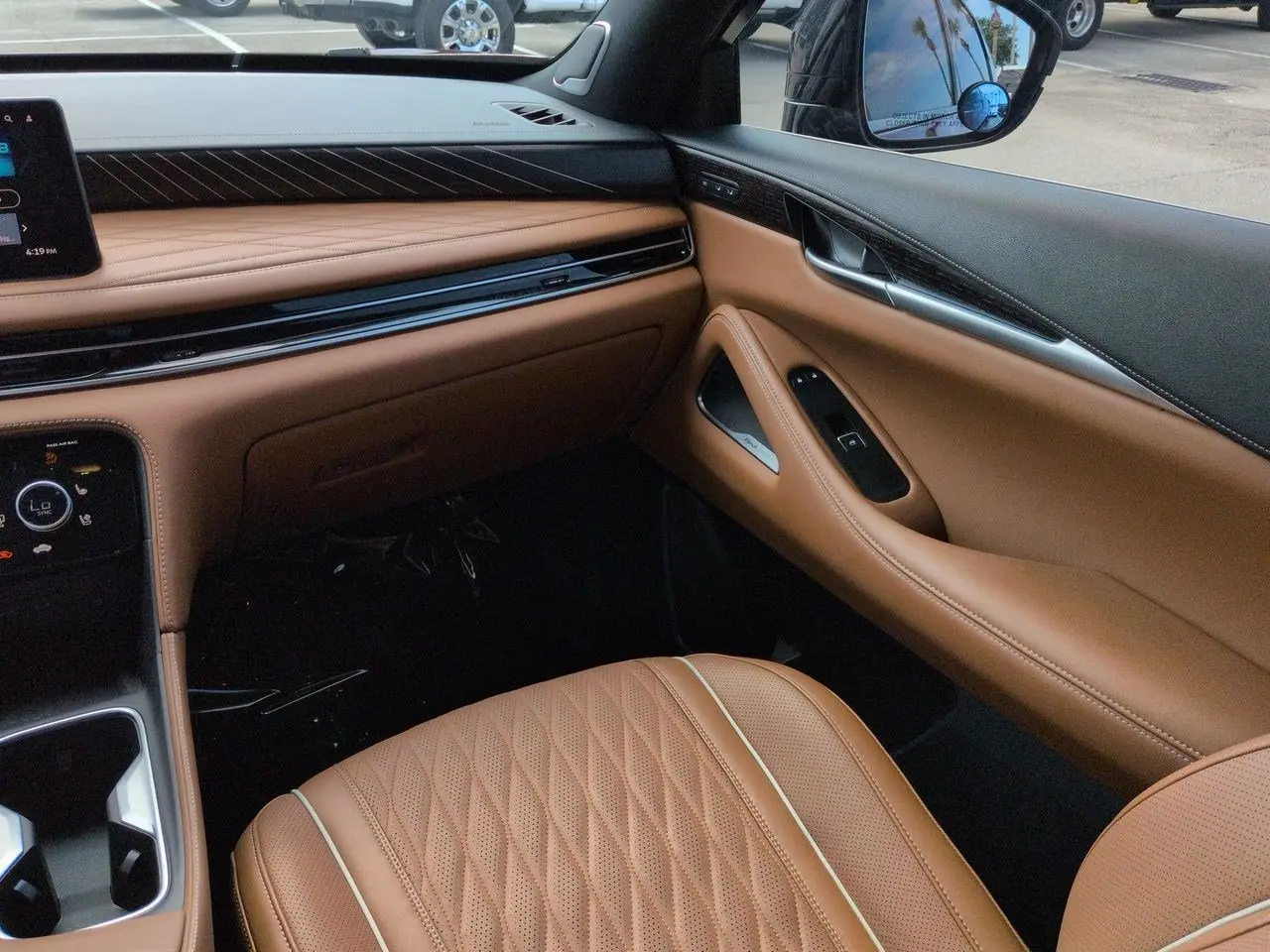 2026 INFINITI QX60 - $54,534
