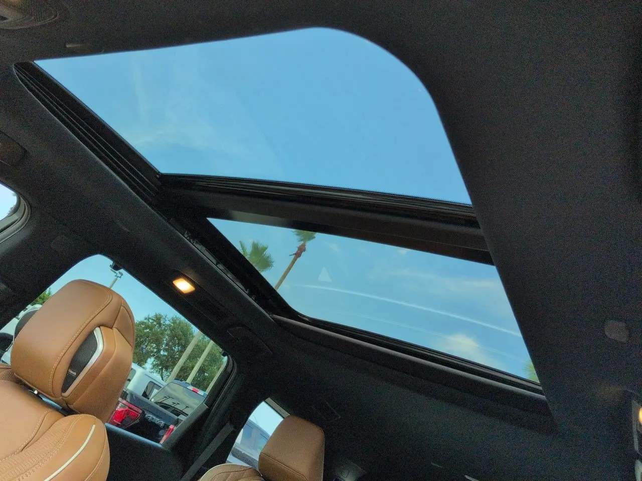 2026 INFINITI QX60 - $54,534