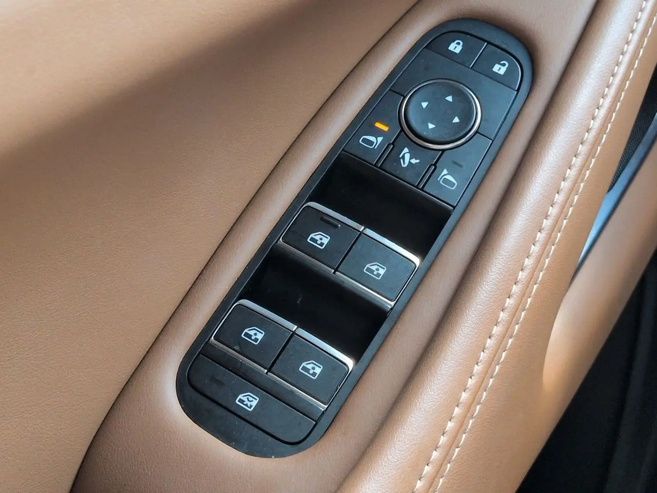 2026 INFINITI QX60 - $54,534