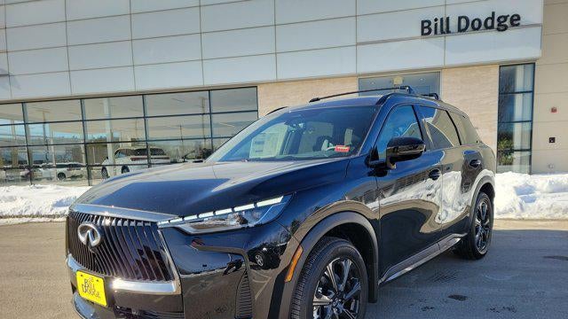 Preowned 2026 INFINITI QX60 Autograph for Sale