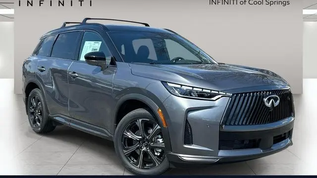 Preowned 2026 INFINITI QX60 Autograph for Sale