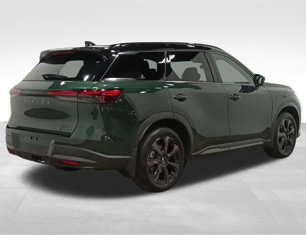 2026 INFINITI QX60 - $52,997