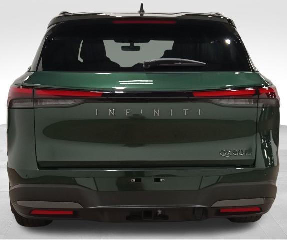 2026 INFINITI QX60 - $52,997