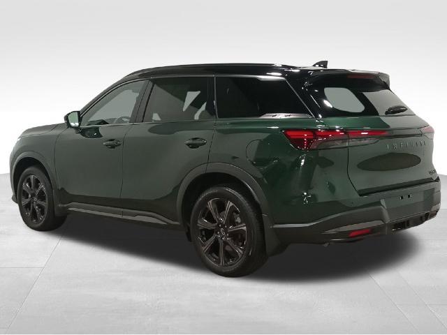 2026 INFINITI QX60 - $52,997