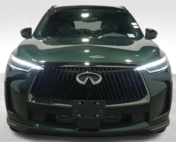 2026 INFINITI QX60 - $52,997