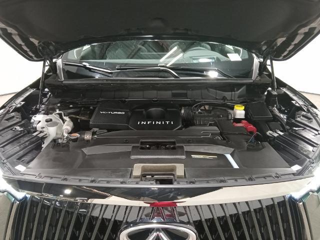 2026 INFINITI QX60 - $52,997