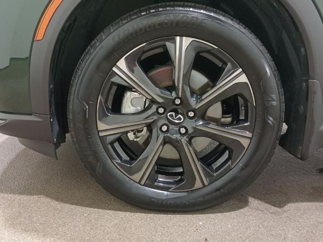 2026 INFINITI QX60 - $52,997