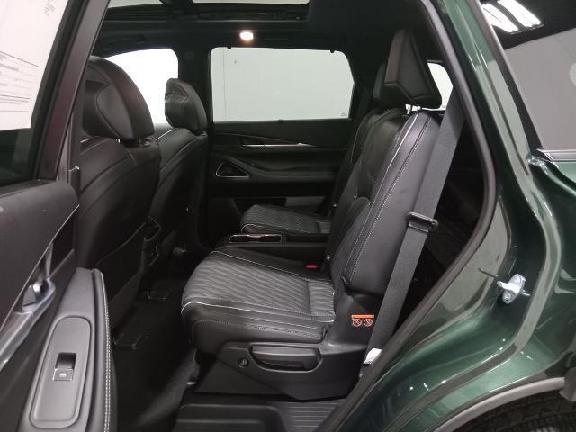 2026 INFINITI QX60 - $52,997