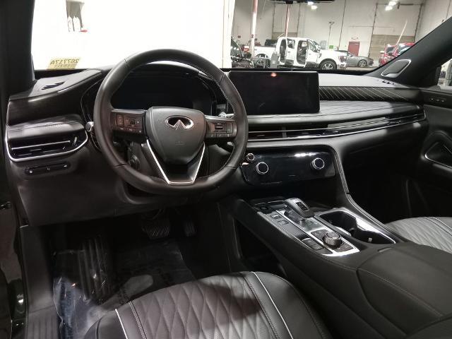 2026 INFINITI QX60 - $52,997