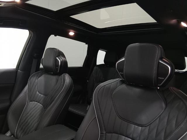 2026 INFINITI QX60 - $52,997