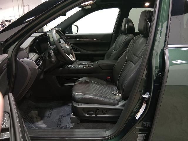 2026 INFINITI QX60 - $52,997