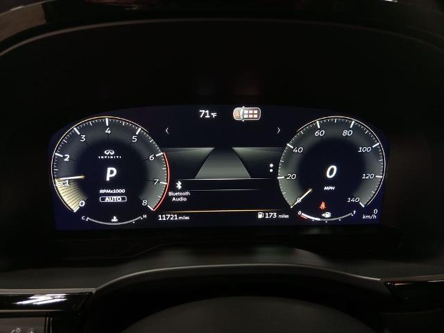 2026 INFINITI QX60 - $52,997