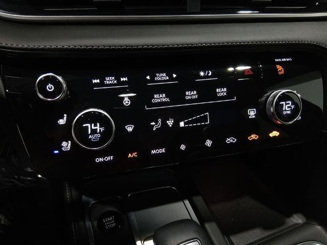 2026 INFINITI QX60 - $52,997