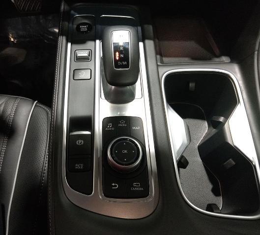 2026 INFINITI QX60 - $52,997
