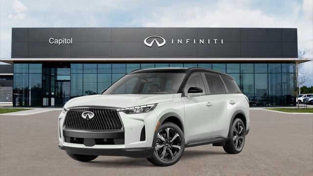Preowned 2026 INFINITI QX60 Autograph for Sale
