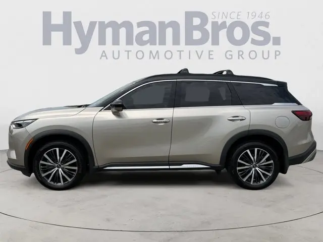 2025 INFINITI QX60 - $49,995