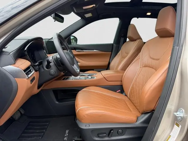 2025 INFINITI QX60 - $49,995
