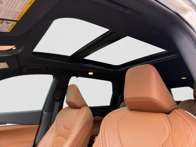 2025 INFINITI QX60 - $49,995