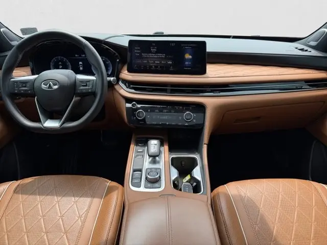 2025 INFINITI QX60 - $49,995