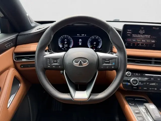 2025 INFINITI QX60 - $49,995