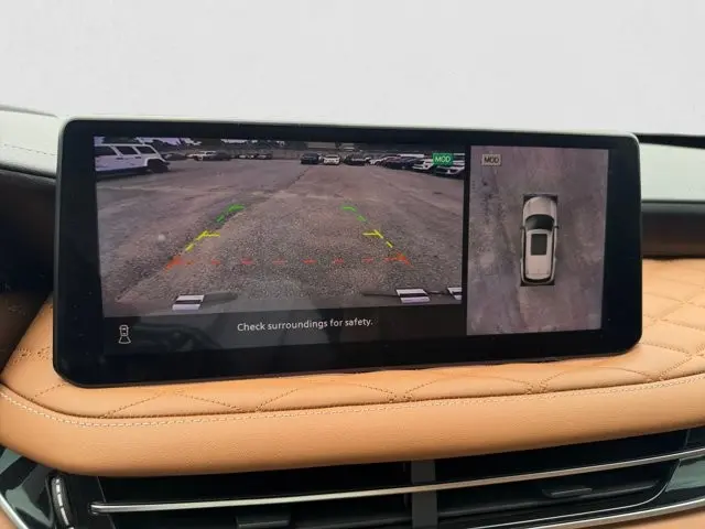2025 INFINITI QX60 - $49,995