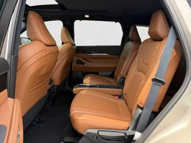2025 INFINITI QX60 - $49,995