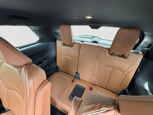 2025 INFINITI QX60 - $49,995